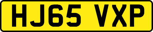 HJ65VXP