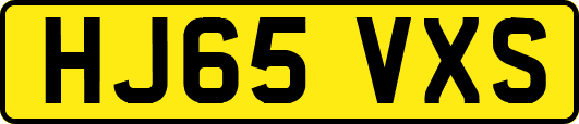 HJ65VXS