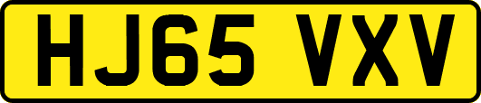 HJ65VXV