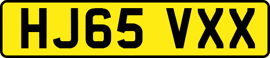 HJ65VXX