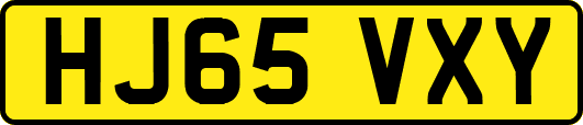 HJ65VXY