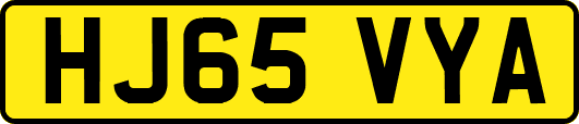 HJ65VYA