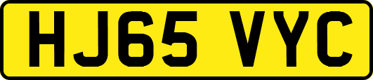 HJ65VYC