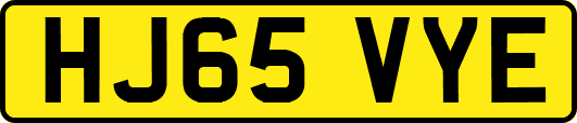 HJ65VYE