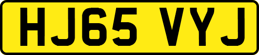 HJ65VYJ