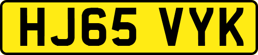 HJ65VYK