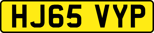 HJ65VYP