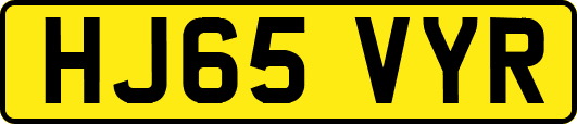 HJ65VYR