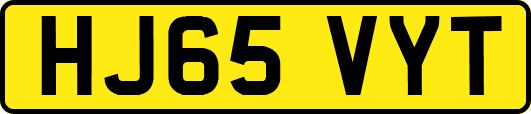 HJ65VYT