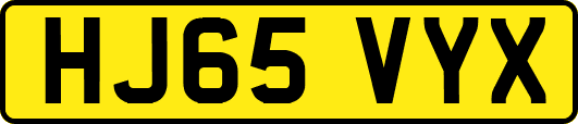 HJ65VYX