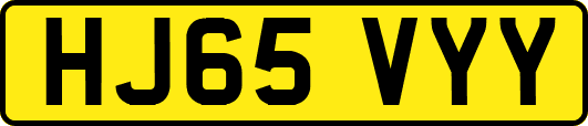 HJ65VYY
