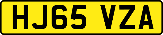 HJ65VZA