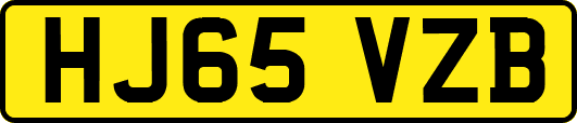 HJ65VZB