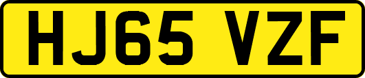HJ65VZF
