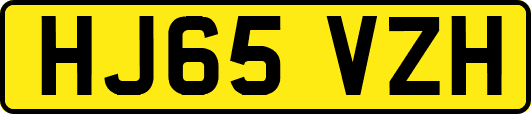 HJ65VZH