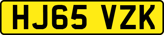 HJ65VZK