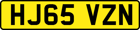HJ65VZN