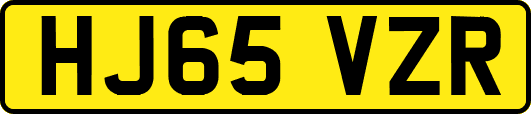 HJ65VZR