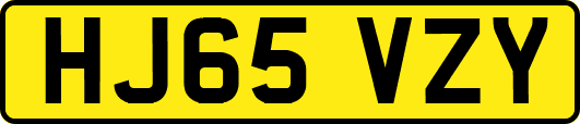 HJ65VZY