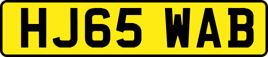 HJ65WAB