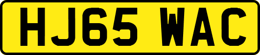 HJ65WAC