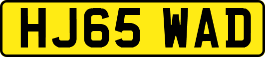 HJ65WAD