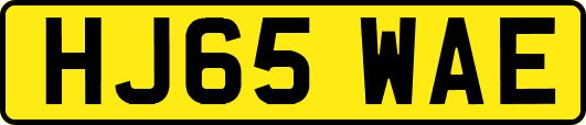 HJ65WAE