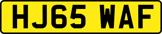 HJ65WAF