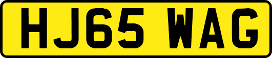 HJ65WAG