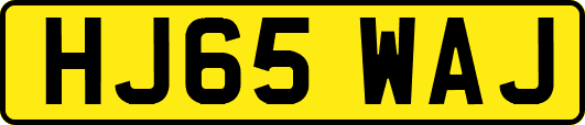 HJ65WAJ