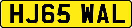 HJ65WAL