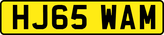 HJ65WAM
