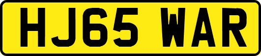 HJ65WAR