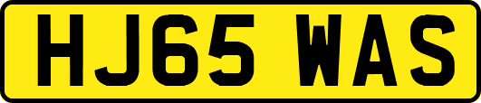 HJ65WAS