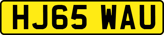 HJ65WAU
