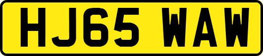 HJ65WAW