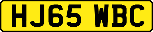 HJ65WBC