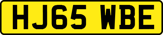 HJ65WBE