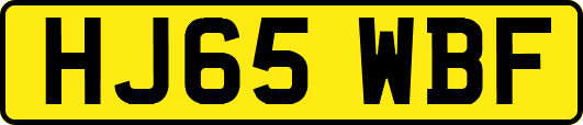 HJ65WBF