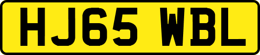HJ65WBL