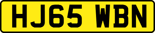 HJ65WBN