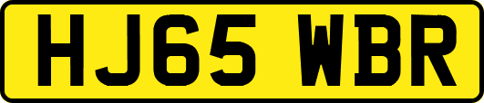 HJ65WBR