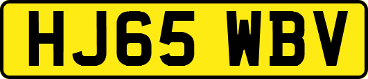 HJ65WBV