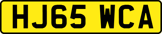 HJ65WCA