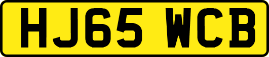 HJ65WCB