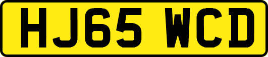 HJ65WCD