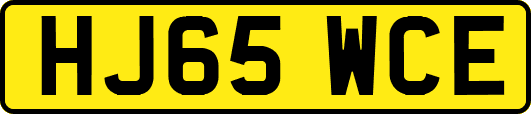 HJ65WCE