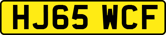 HJ65WCF