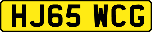 HJ65WCG