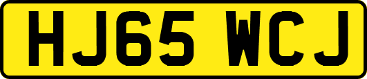 HJ65WCJ